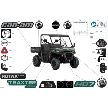 07- Body - Decals
