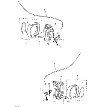 06- Front Brake