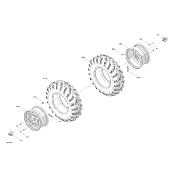 04- Drive - Front Wheels
