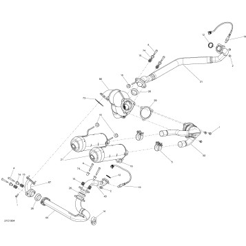 01- Exhaust System