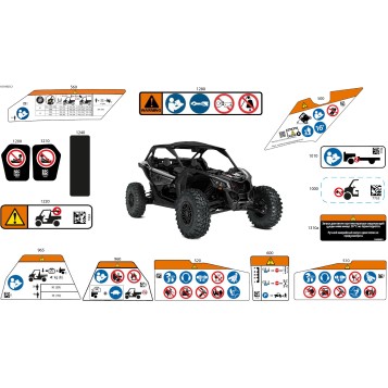 07- Body - Warning Decals