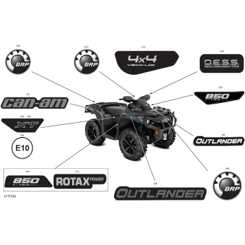 07- Body - Decals