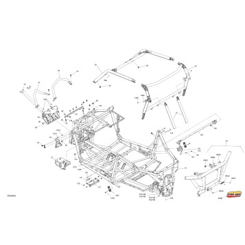06- Frame - System