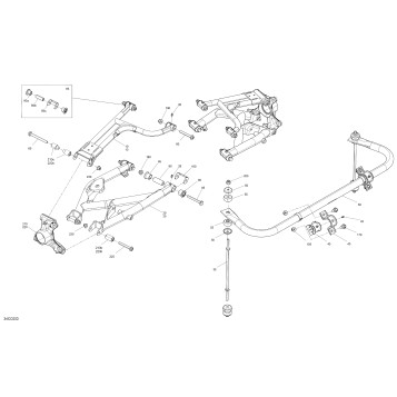 05- Suspension - Rear Components