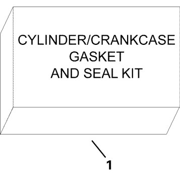 GASKET & SEAL KIT