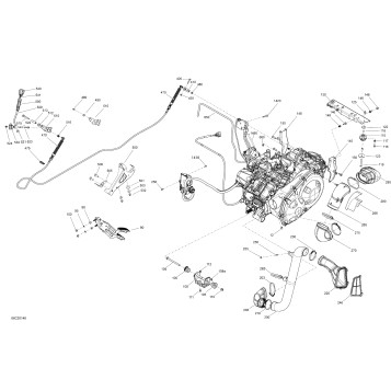 01- Engine - Vehicule