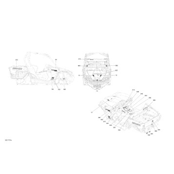 09- Decals - Commander