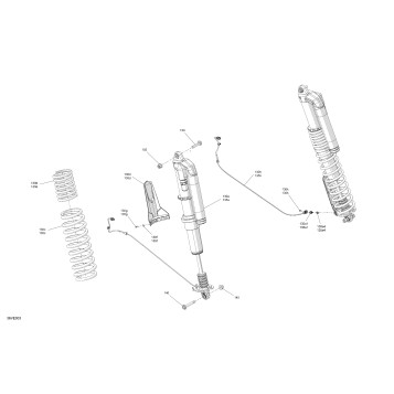 05- Suspension - Rear Shocks