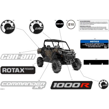 07- Body - Decals