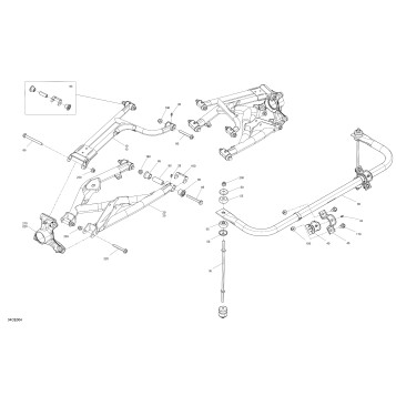 05- Suspension - Rear Components