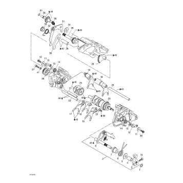 05- Gear Shift