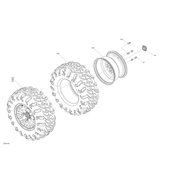 04- Drive - Rear Wheels