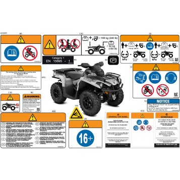 07- Body - Warning Decals