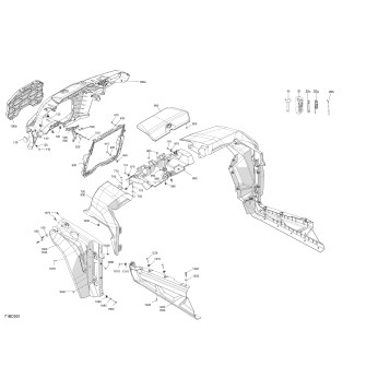 07- Body - Front Section