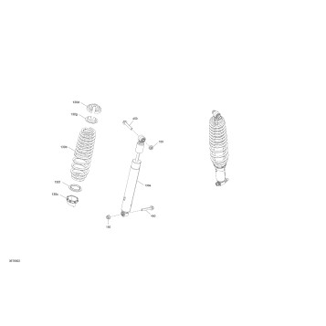05- Suspension - Rear Shocks