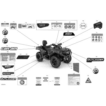 09- Decals - XT