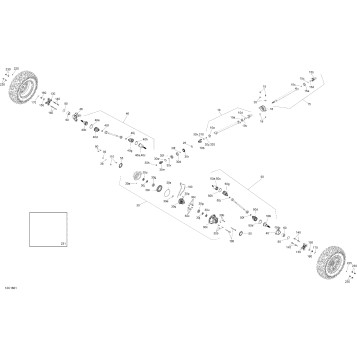 07- Front Drive - Commander