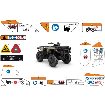 07- Body - Warning Decals