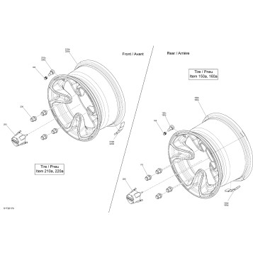 07- Wheels - XT