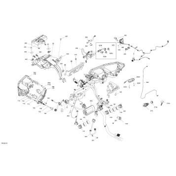 08- Electric - Front Section