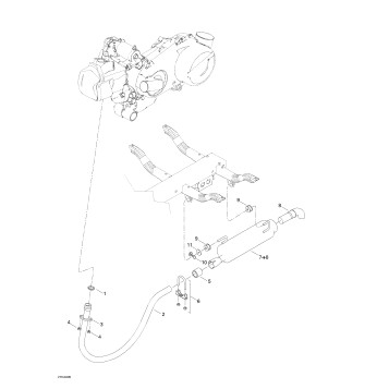 01- Exhaust System