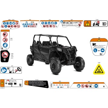 07- Body - Warning Decals