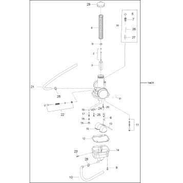 02- Carburetor
