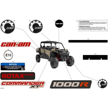 07- Body - Decals