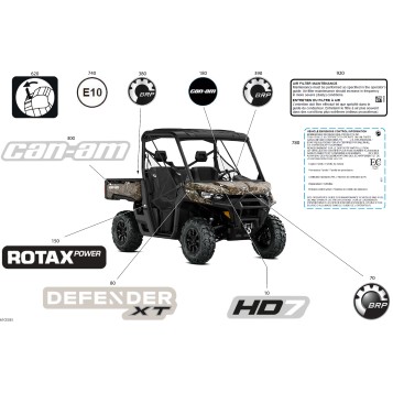 07- Body - Decals