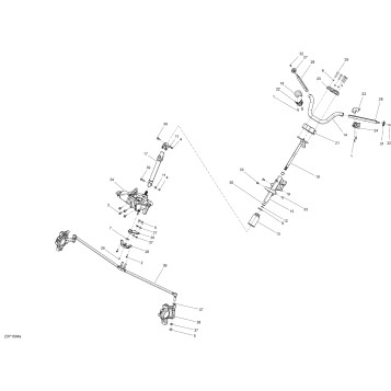 07- Steering - SM6