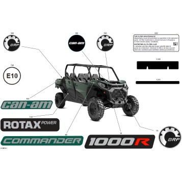 07- Body - Decals