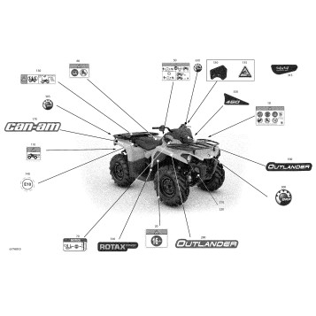 07- Body - Decals  - STD