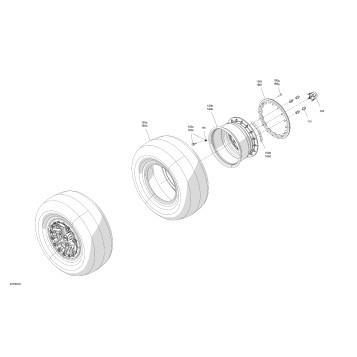 04- Drive - Rear Wheels