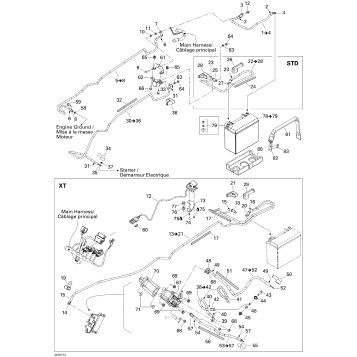 10- Electrical System STD