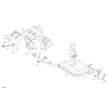 02- Engine - Exhaust