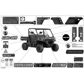 07- Body - Decals