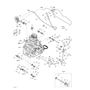 01- Engine Support