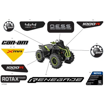 07- Body - Decals