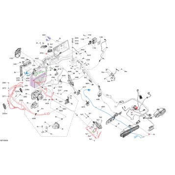 08- Electric - System