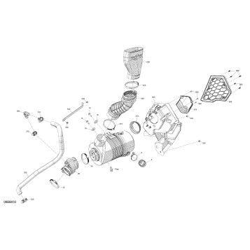 02- Engine - Air Intake