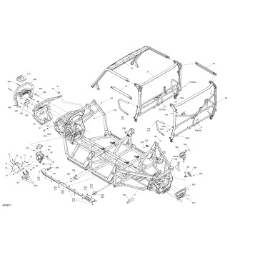 06- Frame - System