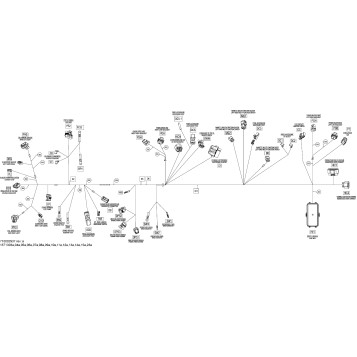 10- Electrical Harness Main
