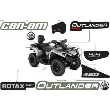 07- Body - Feature Decals