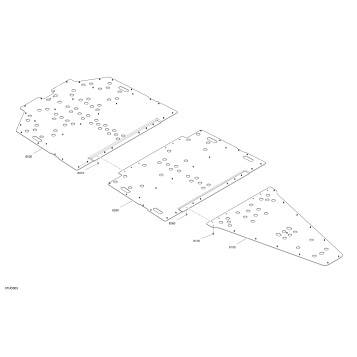 07- Body - Skid Plate