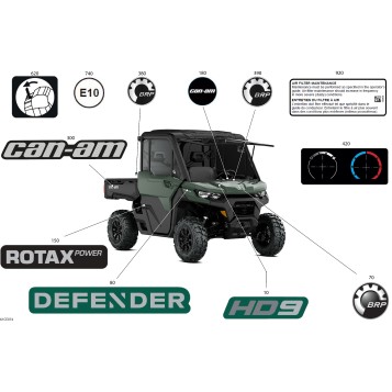 07- Body - Decals