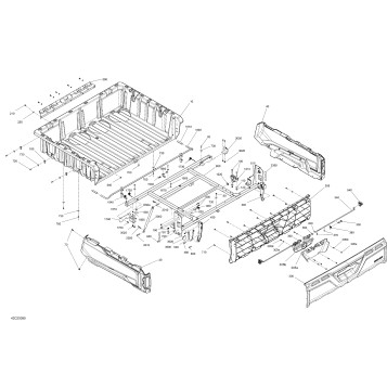 09- Rear Cargo Box - DPS