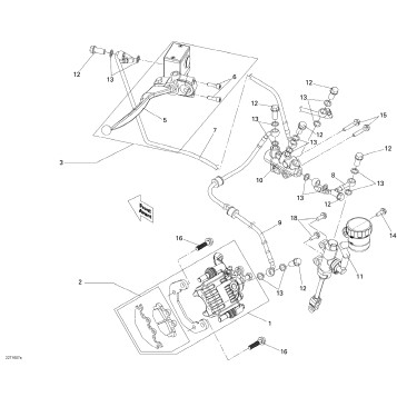 06- Rear Brake