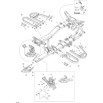 09- Frame, System