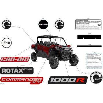 07- Body - Decals