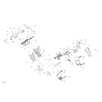 07- Body - Front Section